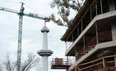 Subastar�n tierras del Parque de la Ciudad para construir un nuevo barrio