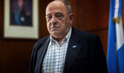 �Soy el que ha sido votado y yo decido�