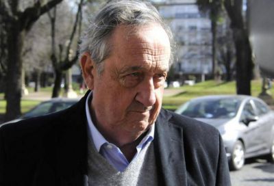 Lunghi anunciar� en los pr�ximos d�as el segundo plan de urbanizaci�n millonario para otros barrios