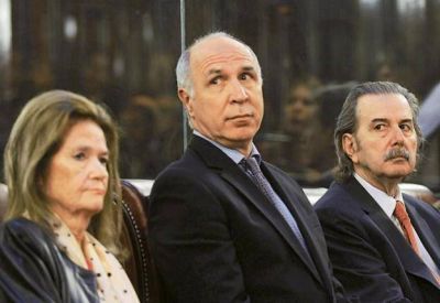 Las declaraciones juradas que ocultan los jueces de la Corte