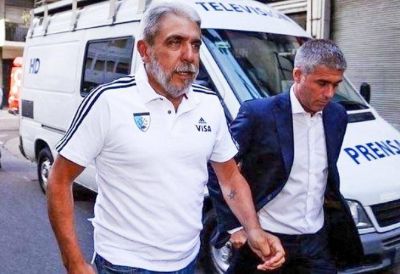 Avanza la causa contra An�bal por subsidios para el hockey