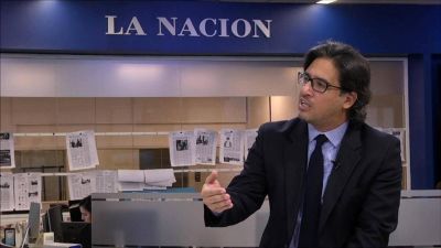Germ�n Garavano consider� que la Corte deber�a rechazar la medida cautelar contra los aumentos de luz