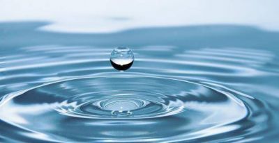Cient�ficos israel�es extraen agua potable del aire