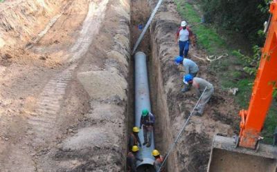 Plan Belgrano: se licitan millonarias obras h�dricas para Salta