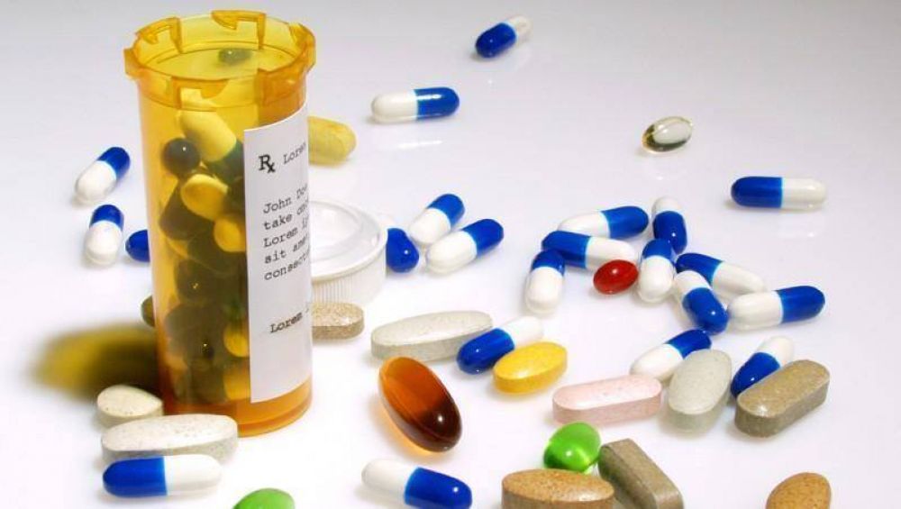 El poder de las farmaceticas y el derecho a los medicamentos