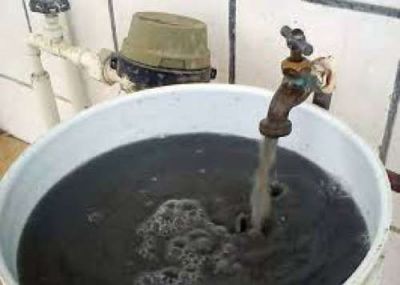 �Agua en mal estado? Aumentan los casos de diarrea en Tartagal
