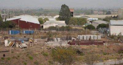 Destinan solo el 1% del cr�dito internacional a la industria