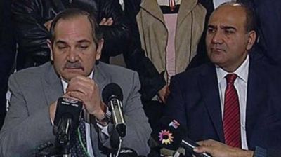 Se conoci� un decreto que designa asesor del PE a Alperovich