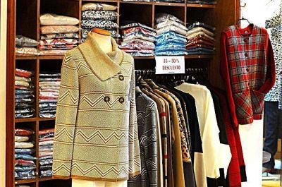 Se agrava la situaci�n en la industria textil: se reducen los turnos y ya no hay horas extras