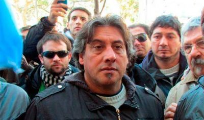 Naufragio del San Antonino: �Hay barcos que no pueden salir del puerto�