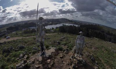 Las viviendas y el barrio Procrear son la prioridad de los vecinos de cara al Bicentenario de Tandil
