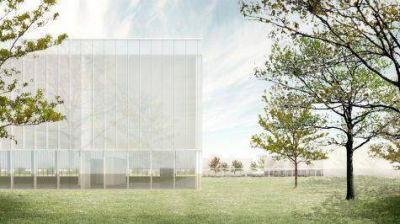 Buscan construir Parque Ol�mpico en Soldati