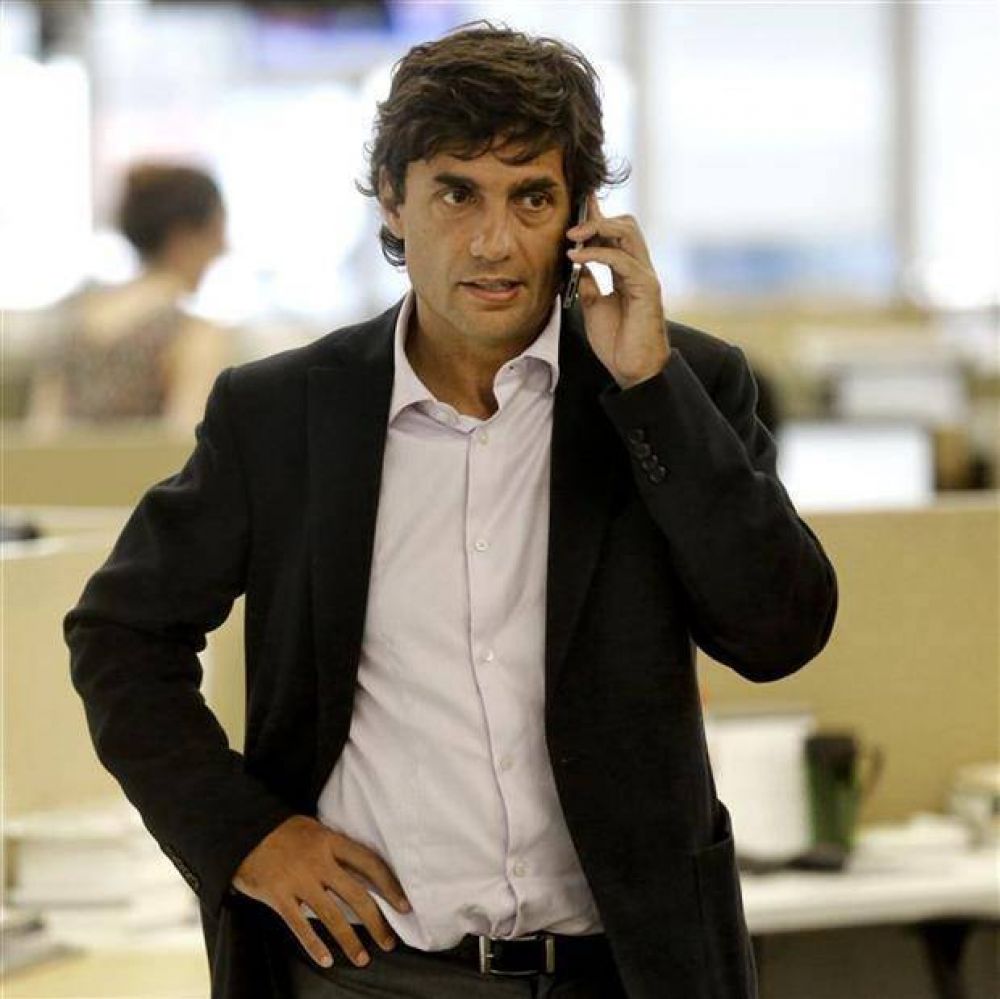 La f�rmula Vidal: el programa econ�mico bonaerense
