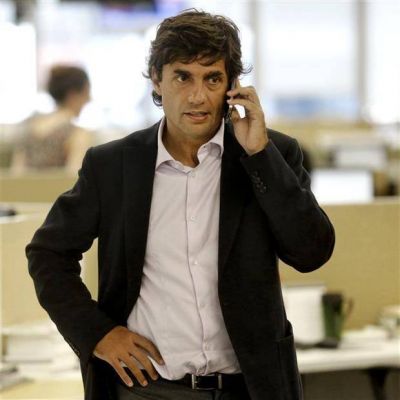 La f�rmula Vidal: el programa econ�mico bonaerense