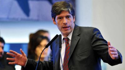 Juan Manuel Abal Medina: 