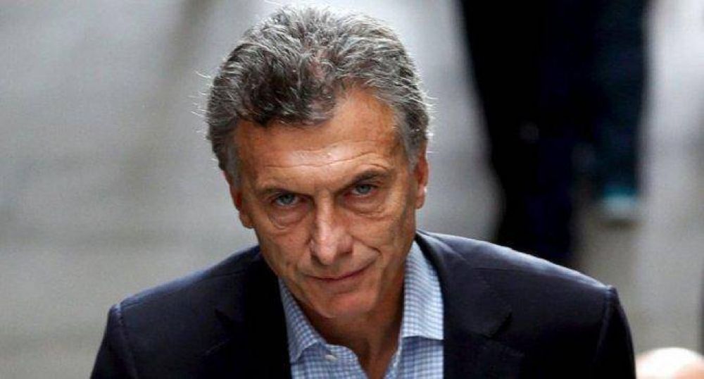 La mitad de la poblaci�n no aprueba al Gobierno de Mauricio Macri