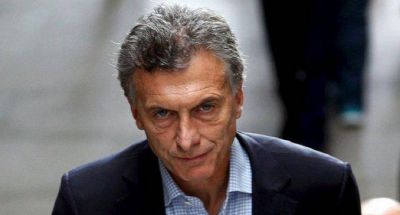 La mitad de la poblaci�n no aprueba al Gobierno de Mauricio Macri