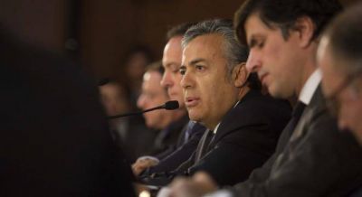 En Mendoza temen que la apertura del paso a Chile agrave la recesi�n