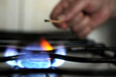 El gobierno definir� en los primeros d�as de la semana el cuadro tarifario para el gas