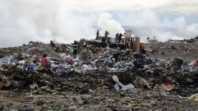 Basura: avalan una soluci�n regional