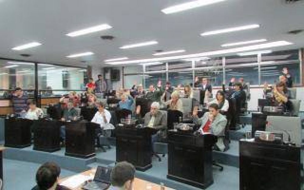 Quilmes: Declararon la Emergencia en Infraestructura