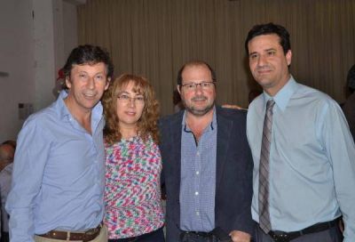 Tres candidatos por la unidad radical: qu� quiere cada uno para la UCR y para Cambiemos