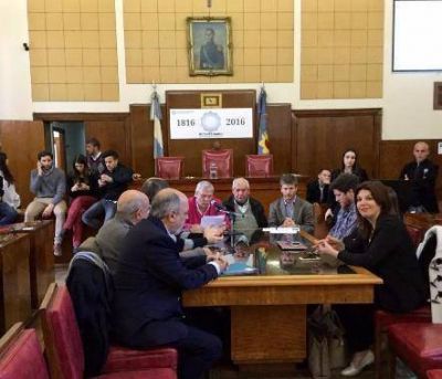 Impulso a las energ�as renovables