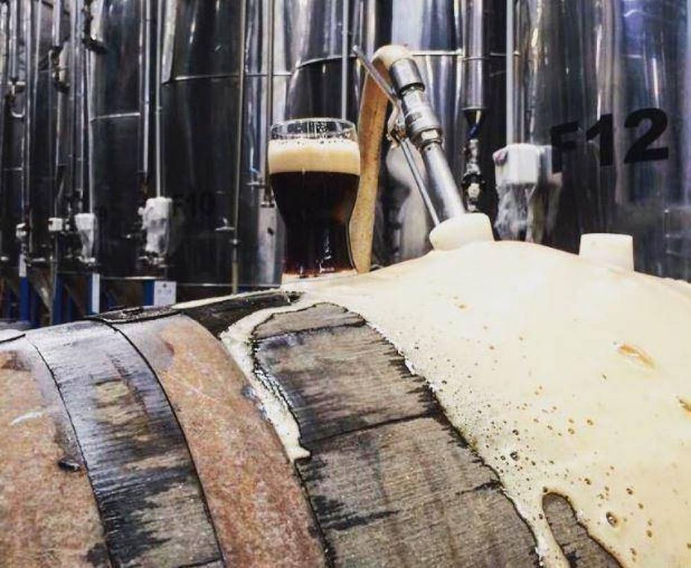 Cerveza artesanal: Un boom que se convirti� en una industria s�lida y competitiva