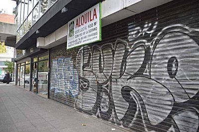 Agosto, el mes del a�o con mayor ca�da de las ventas