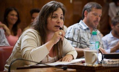�Los barrios Jard�n Alto Camet y Las Dalias se encuentran abandonados�