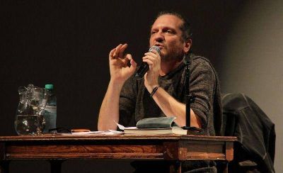 El teatro Auditorium y una amplia agenda art�stica para el mes de la primavera