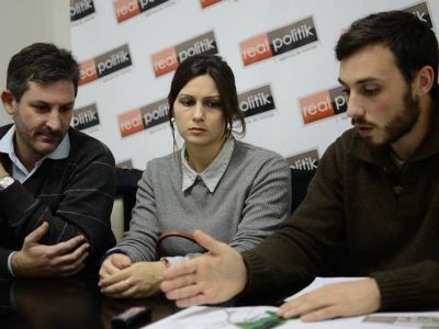 La Plata: Proponen descentralizar el Mercado Regional