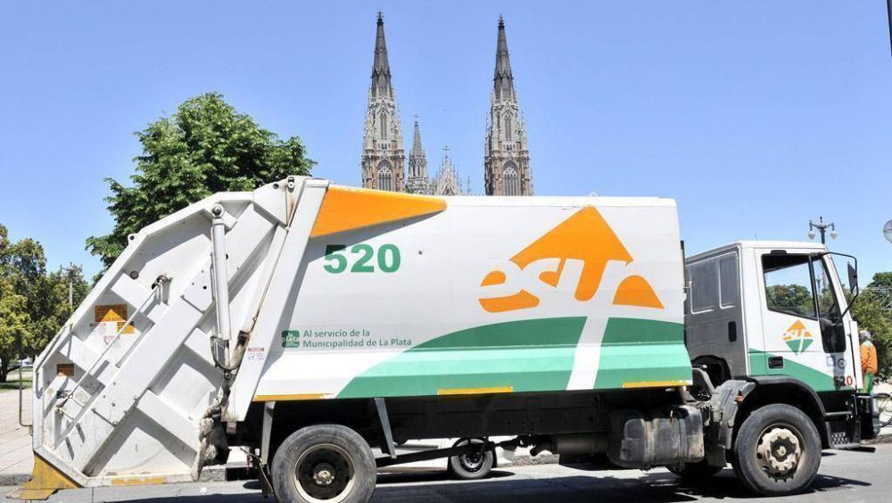 Crecen los cuestionamientos al negocio de la basura en La Plata