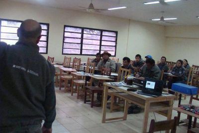 El Senasa realiz� en Formosa dos jornadas informativas