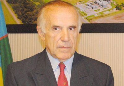 Fuerte denuncia contra Ismael Passaglia