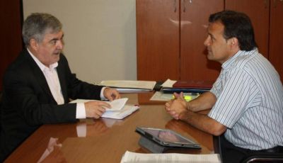 Das Neves y Mac Karthy