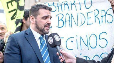 Vuoto dijo que habr� un fuerte trabajo de recuperaci�n de la red vial
