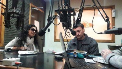 La Cooperadora del Hospital un apoyo incondicional a la salud publica