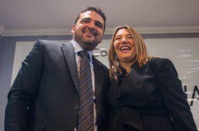 El Intendente de Ushuaia quiere una reuni�n con Bertone por coparticipaci�n y proyecto urbano