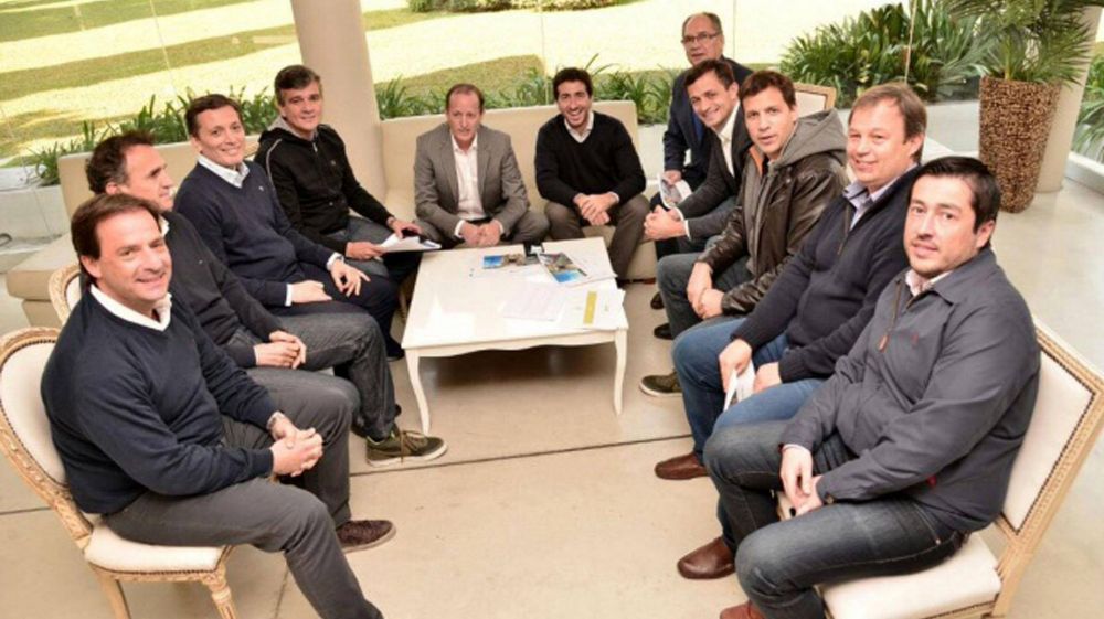 Nuevo encuentro de gobernadores e intendentes para renovar el peronismo