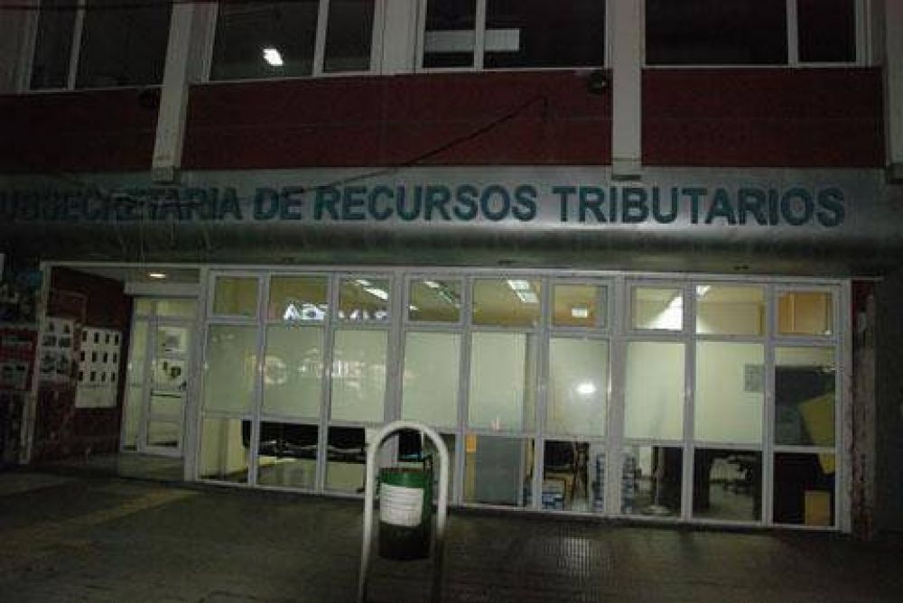 ATE realizar� un paro de 24 horas en la ASIP