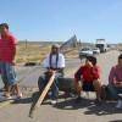 R�o Gallegos: Son m�s de 8 mil las personas con problem�tica laboral