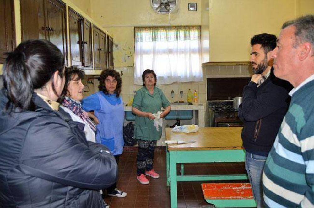 Taco Mar�n avis� que ir� por la candidatura de 2017