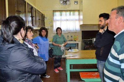Taco Mar�n avis� que ir� por la candidatura de 2017