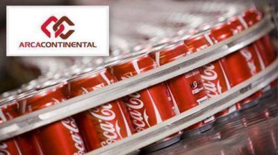 Funcionarios de Arca Continental dar�n una conferencia de prensa en Corrientes