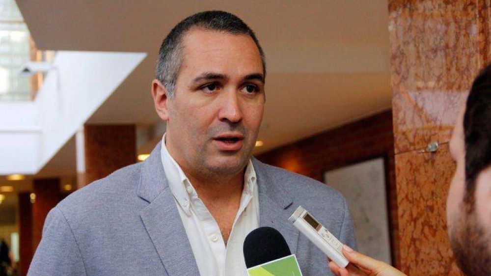Los de Pechi contraatacan: 