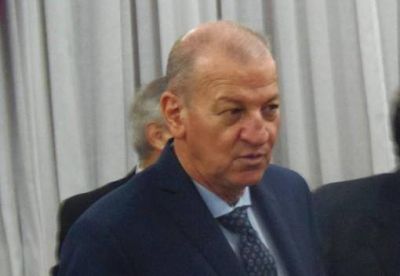 Senador de Cambiemos cuestion� la importaci�n de citrus a la provincia desde Uruguay 