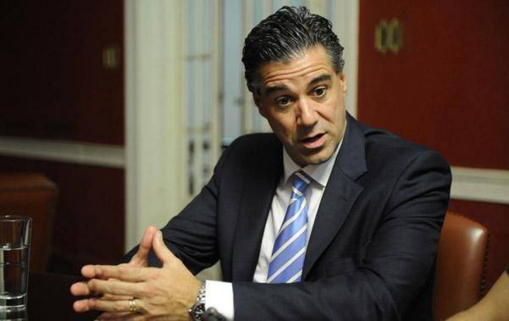 Rafecas insiste en que no hay elementos para reabrir la causa Nisman