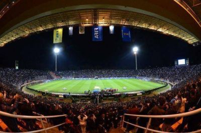 El partido Argentina-Uruguay duplic� la ocupaci�n hotelera de este fin de semana