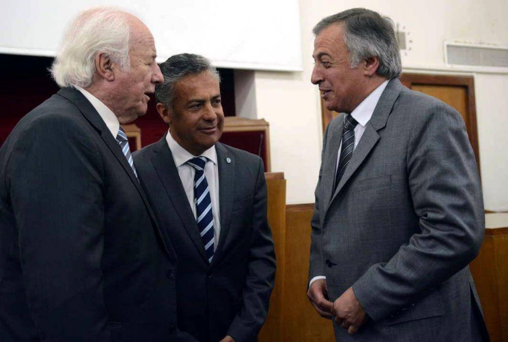 Banco de ADN: incluir�n a polic�as, imputados y presos